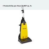 Tornado CK 14/1 Pro Single Motor - US Vacuums - 98147