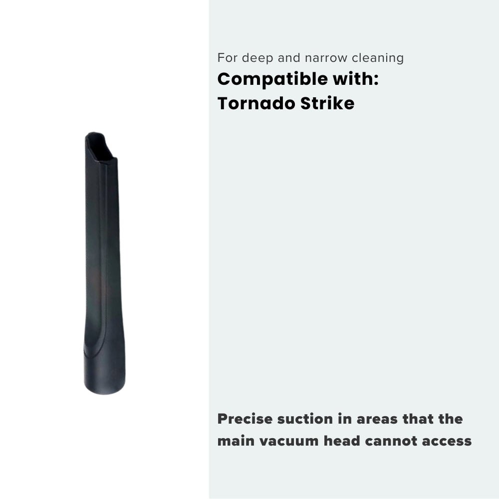 Tornado Crevice Tool - Thumbnail 3