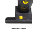 Tornado CVD 48 (Deluxe CVD )Upright Vacuum - Dual Motor - US Vacuums - 91442