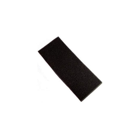 Tornado Foam Exhaust Filter - in lieu of HEPA - US Vacuums - 90146