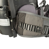 Tornado Pac - Vac 6 Aircomfort Back Pack Vacuum Cleaner - US Vacuums - 93012B