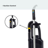 Tornado Strike Cordless Upright with Battery and Charger - US Vacuums - TV190 - W10 - U