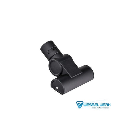 Wessel Werk 1.25" Mini Turbo Air Hand Held - PW019B - US Vacuums - PW019B